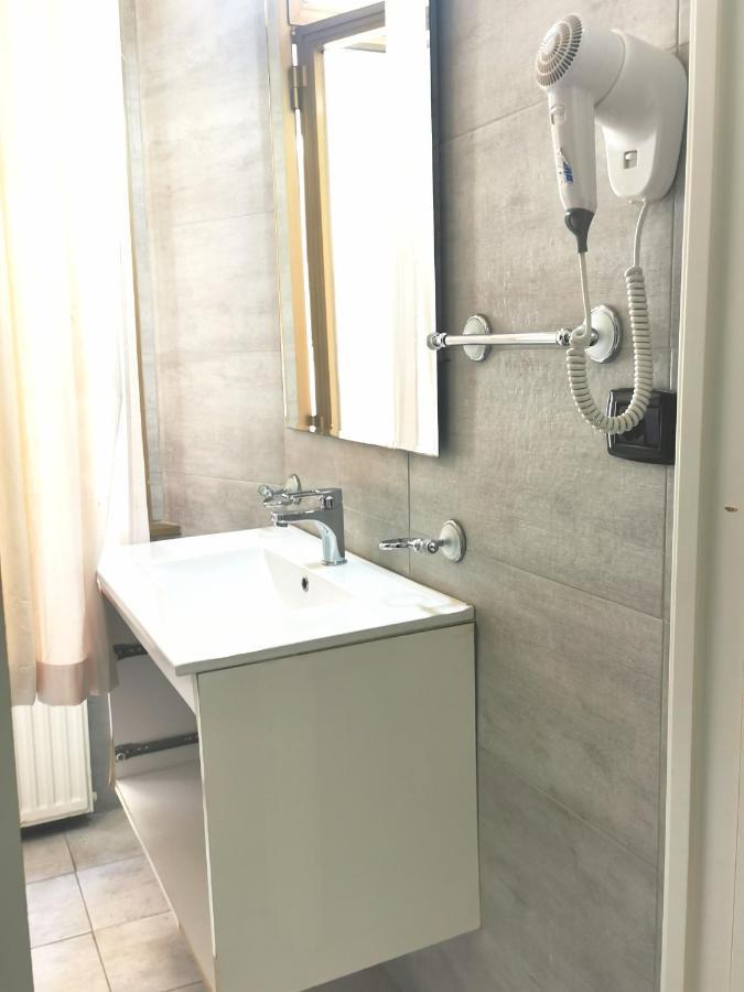 Cinema House 2 Bed & Breakfast Roma Ngoại thất bức ảnh