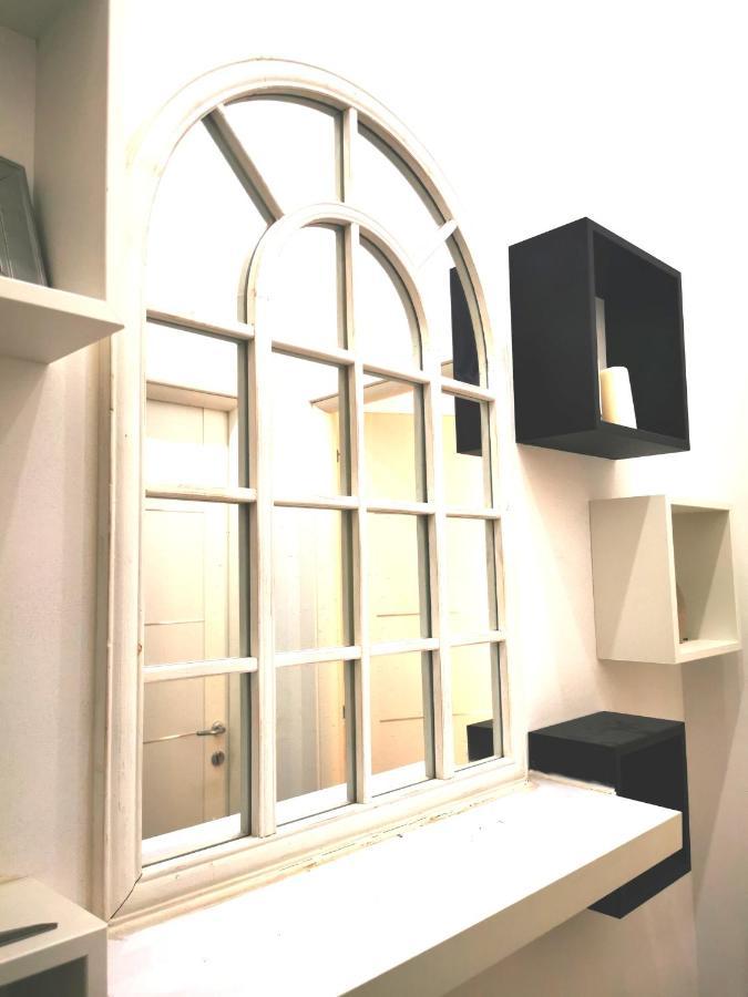 Cinema House 2 Bed & Breakfast Roma Ngoại thất bức ảnh