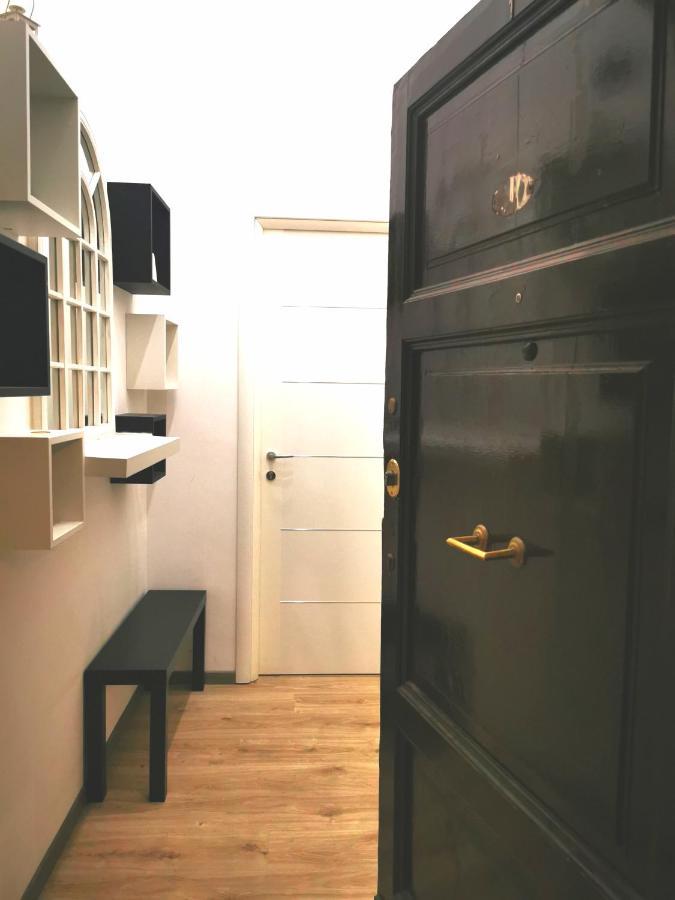 Cinema House 2 Bed & Breakfast Roma Ngoại thất bức ảnh